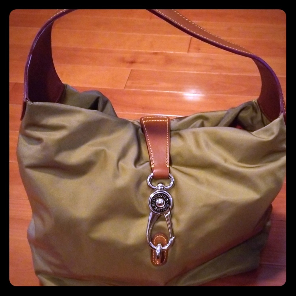 Dooney and Bourke